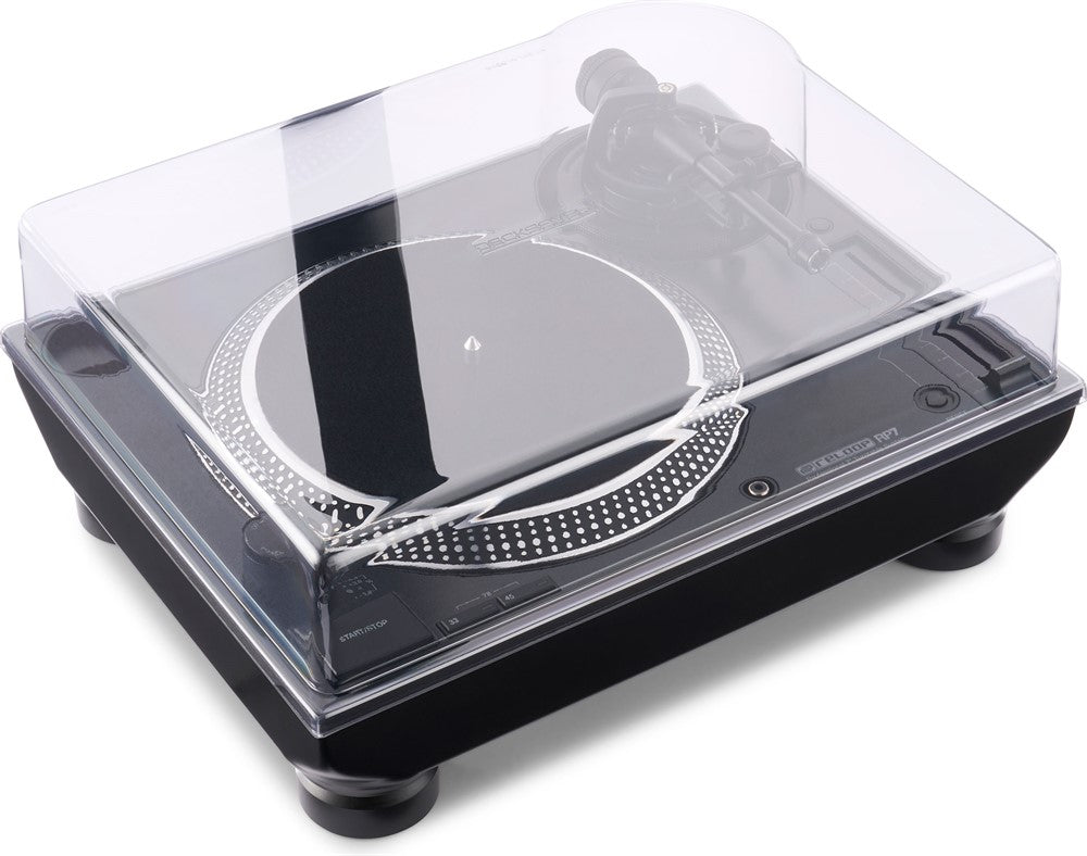 Decksaver Skyddande cover för Reloop RP-7
