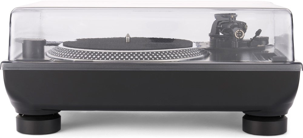 Decksaver Skyddande cover för Reloop RP-7