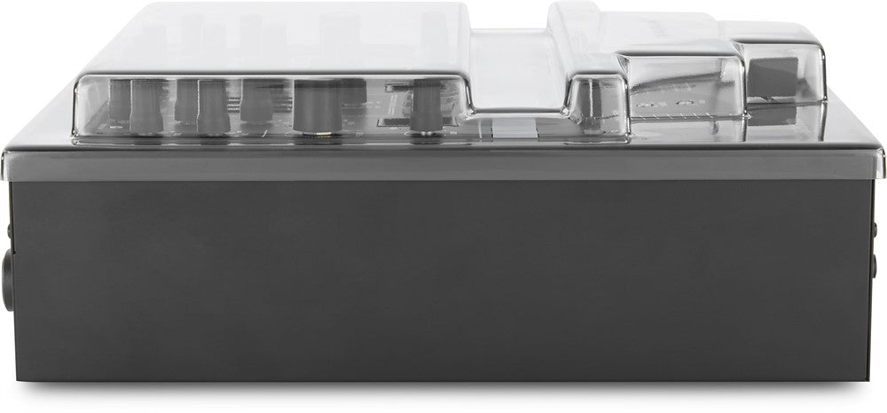 Decksaver skyddande cover för Numark Scratch