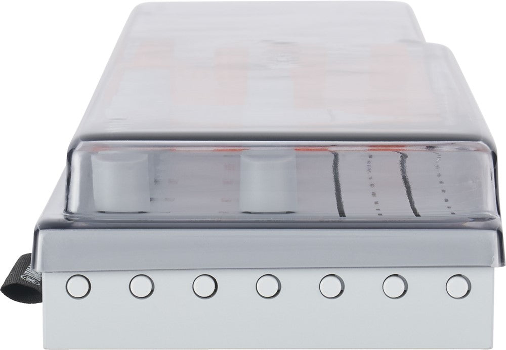 Decksaver skyddande cover för Yamaha SEQTRAK