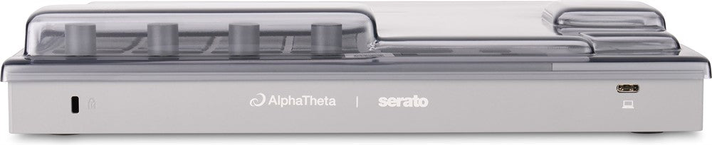 Decksaver skyddande cover för AlphaTheta Slab