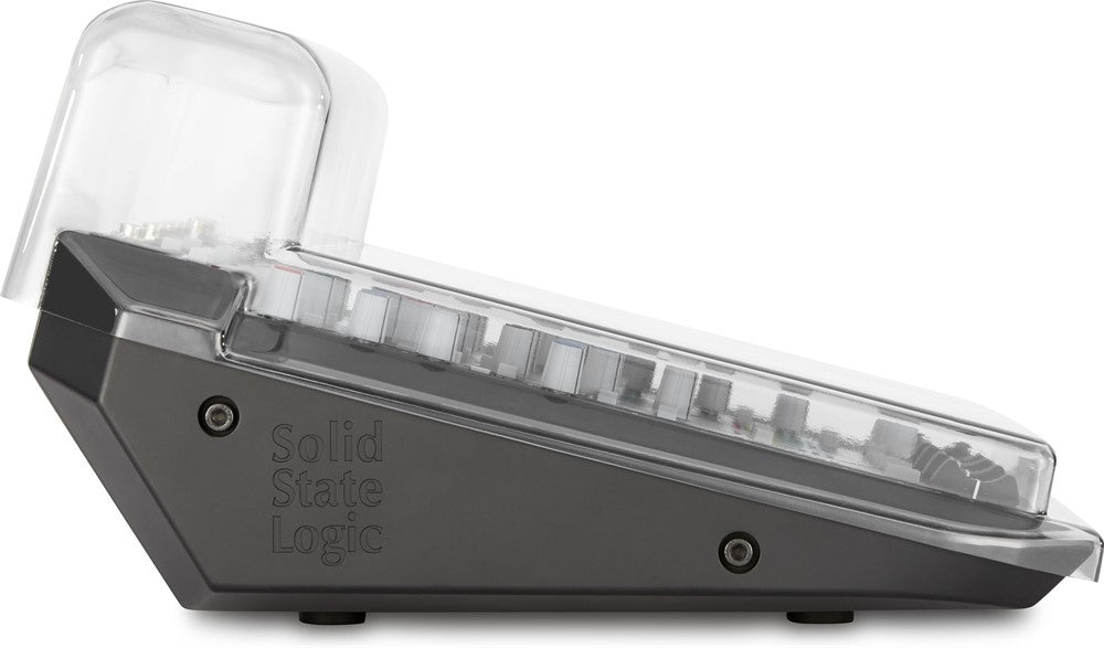 Decksaver Skyddande cover för Solid State Logic SIX