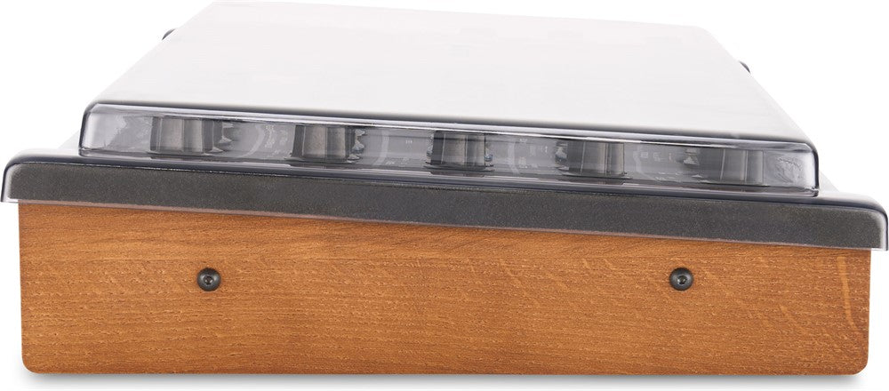 Decksaver skydds cover för Erica Synths Steampipe (Soft-Fit)