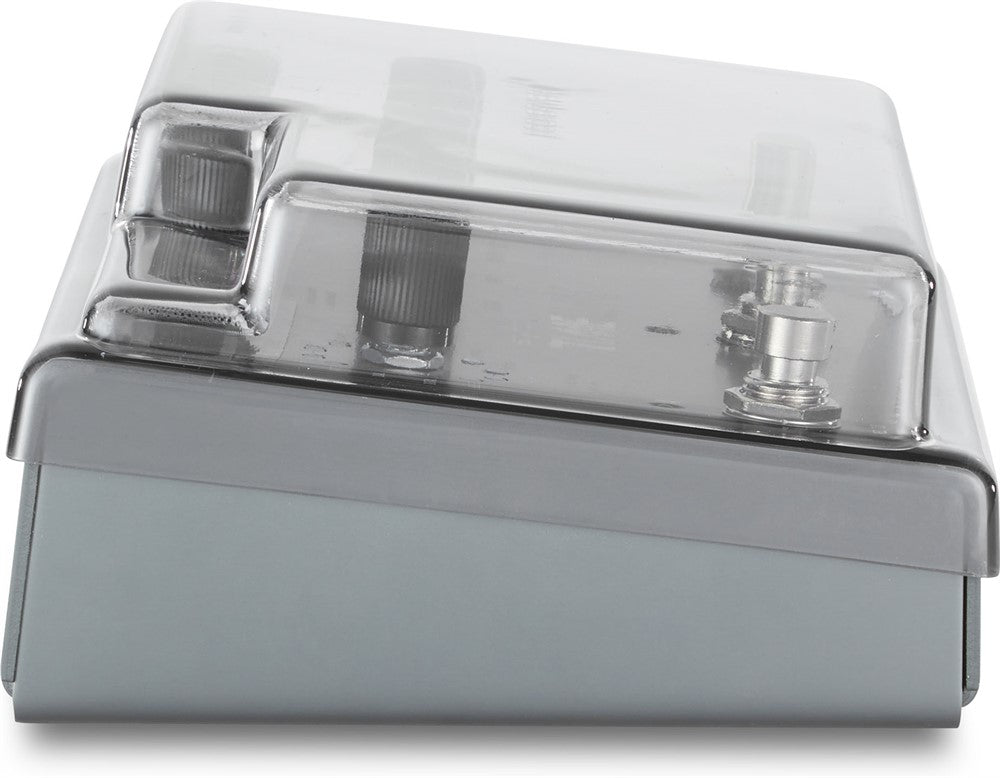 Decksaver skyddande cover för Strymon 3 SWITCH Pedals