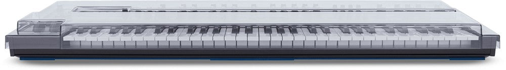 Decksaver skyddande cover för Novation Summit (Soft-Fit)