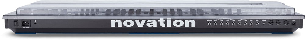 Decksaver skyddande cover för Novation Summit (Soft-Fit)