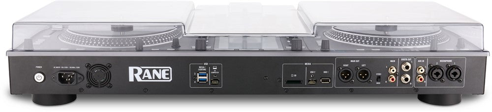Decksaver skyddande cover för Rane System One