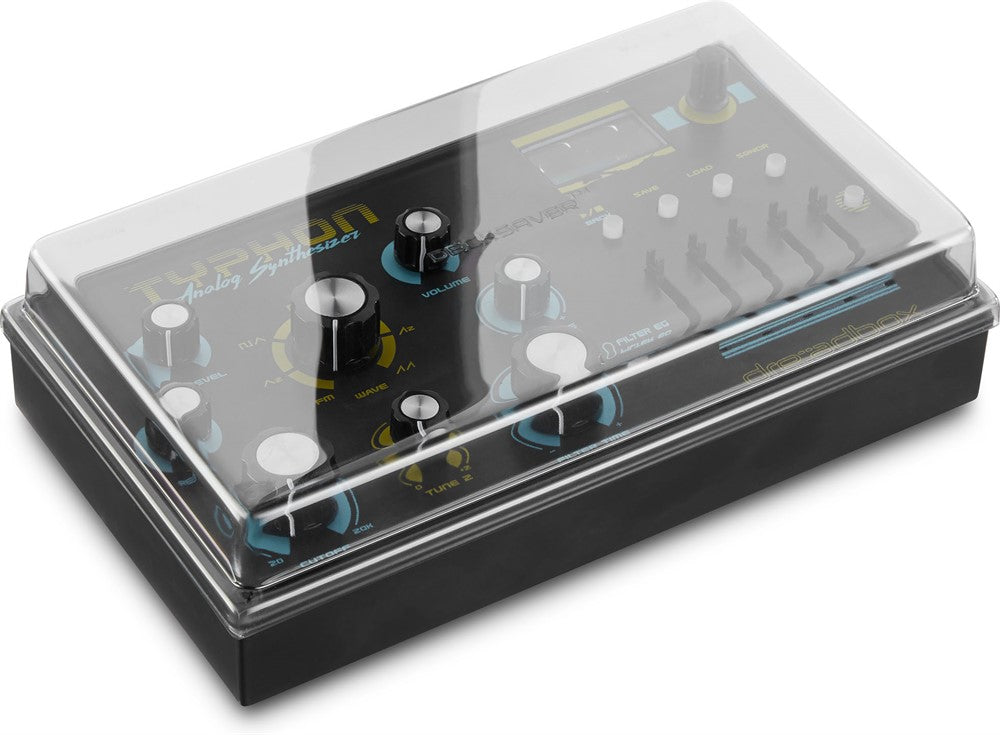 Decksaver skyddande cover för DREADBOX TYPHON