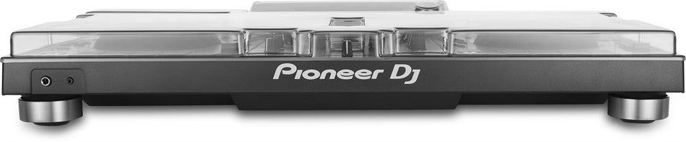Decksaver Skydd cover för Pioneer XDJ-RX2