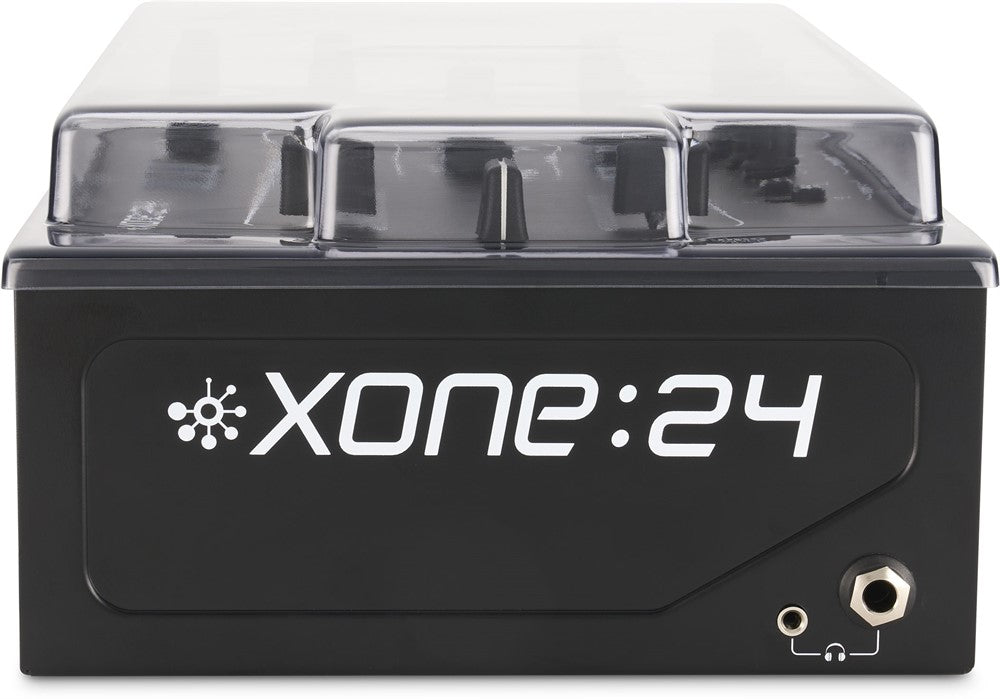 Decksaver Skydd cover för Allen & Heath Xone:24