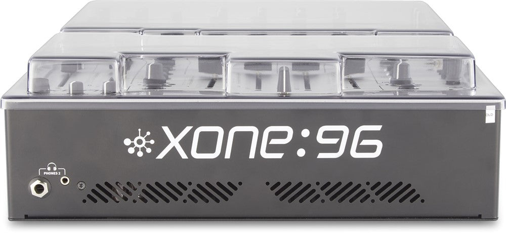 Decksaver Skyddande cover för Allen & Heath Xone:96