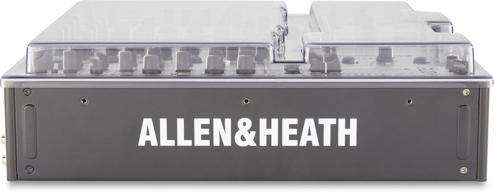 Decksaver Skyddande cover för Allen & Heath Xone:96