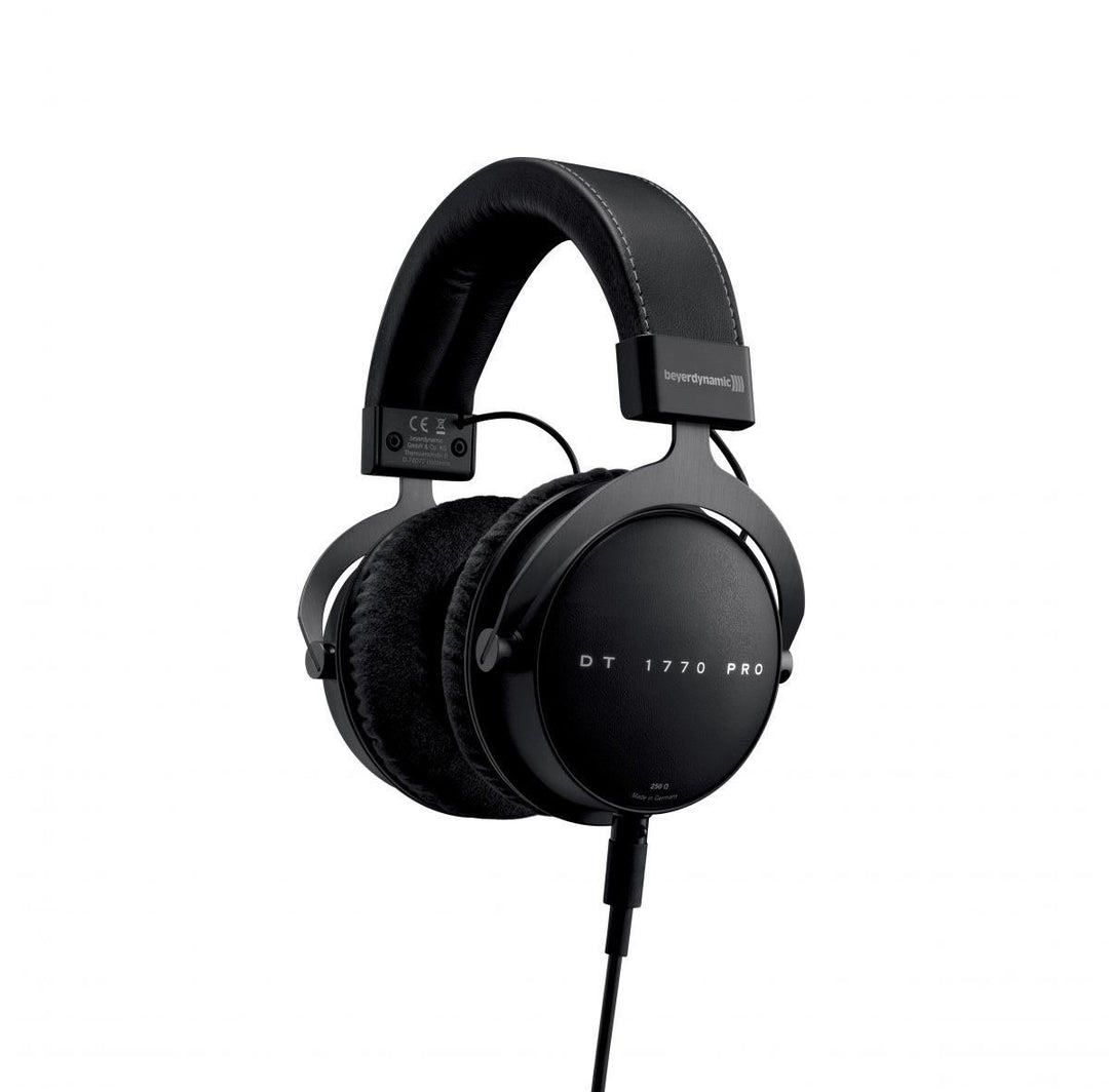 Beyerdynamic DT 1770 PRO MKII - Studiolurar (30 Ohm)