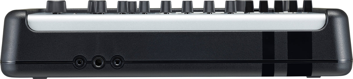 Yamaha DTX10K-M elektriskt trumset ( Black Forrest)