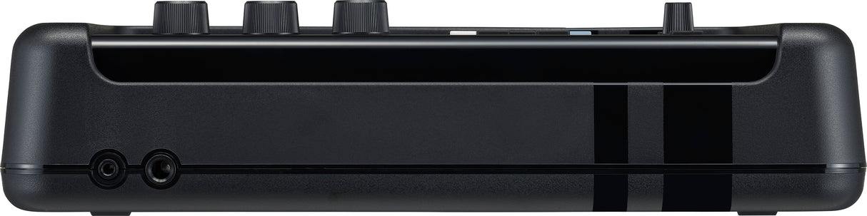 Yamaha DTX8K-M elektriskt trumset ( Black Forrest)