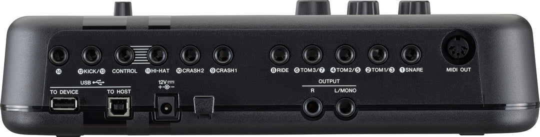 Yamaha DTX8K-M elektriskt trumset (äkta Wood )