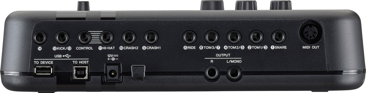 Yamaha DTX8K-X elektriskt trumset (äkta Wood )