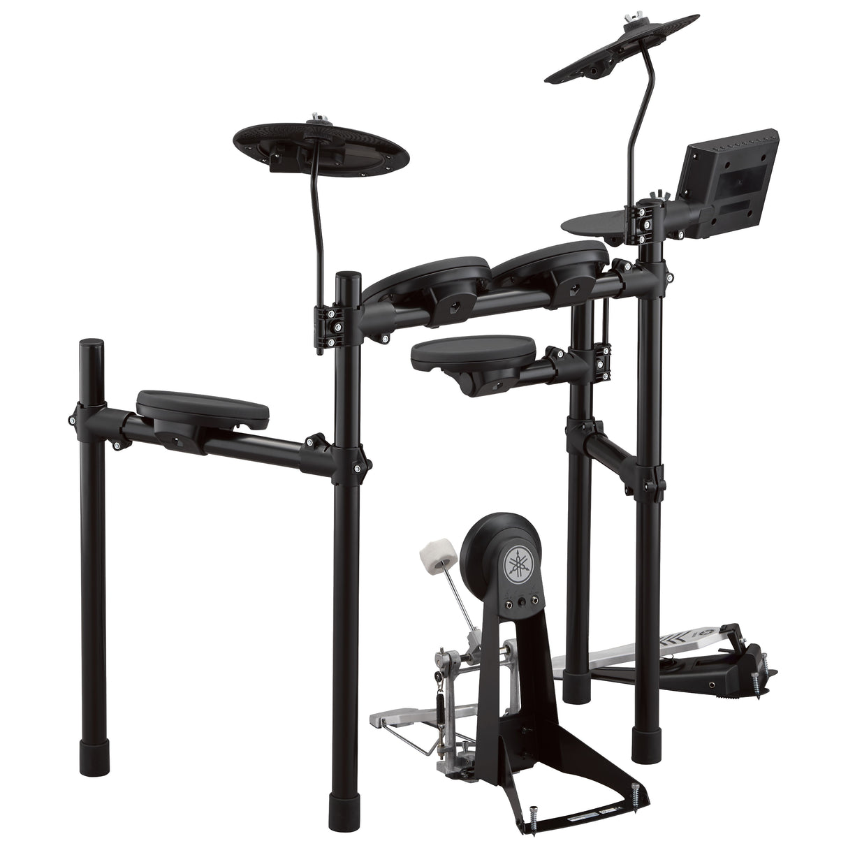 Yamaha DTX432K elektriskt trumset