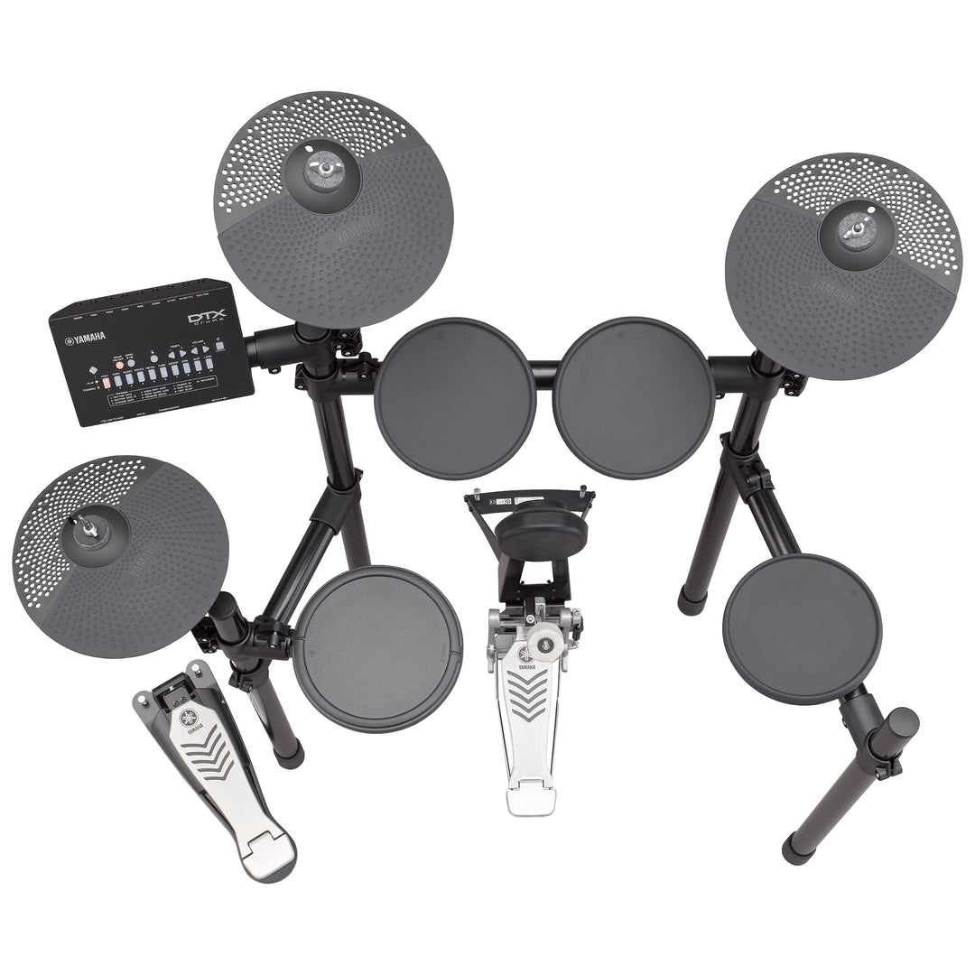 Yamaha DTX432K elektriskt trumset