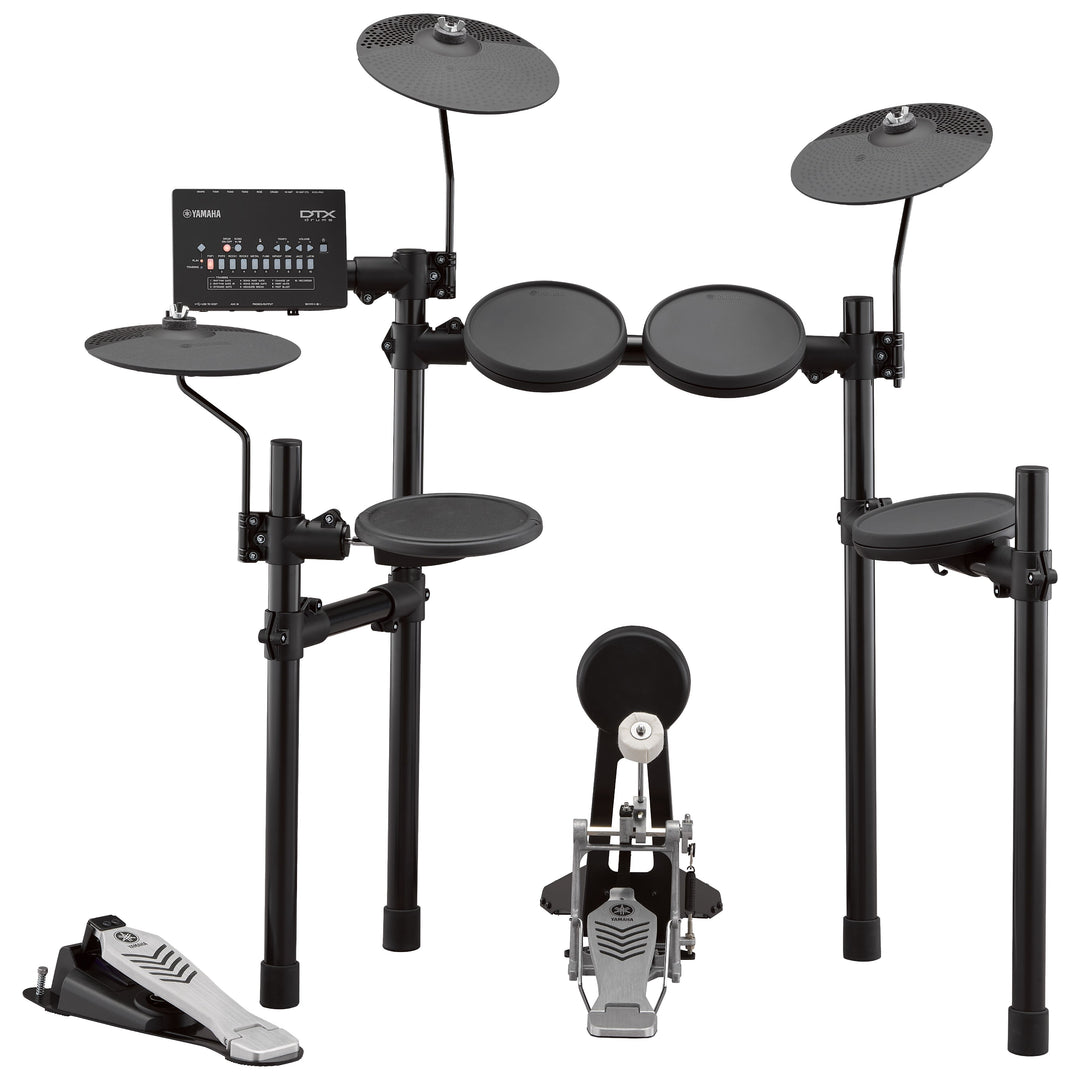 Yamaha DTX452K elektriskt trumset