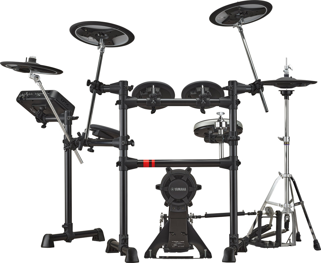 Yamaha DTX6K2-X elektriskt trumset