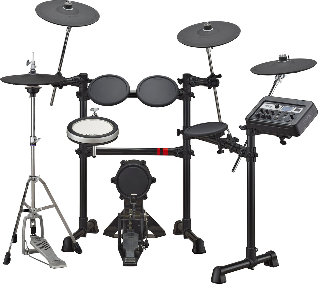 Yamaha DTX6K2-X elektriskt trumset
