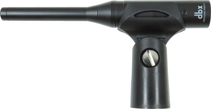 dbx RTA-M DriveRack PA-mätmikrofon