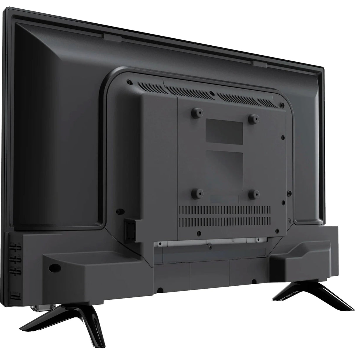 24" Smart TV