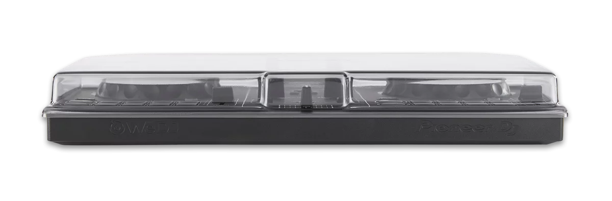 Pionjär DDJ-200 däck