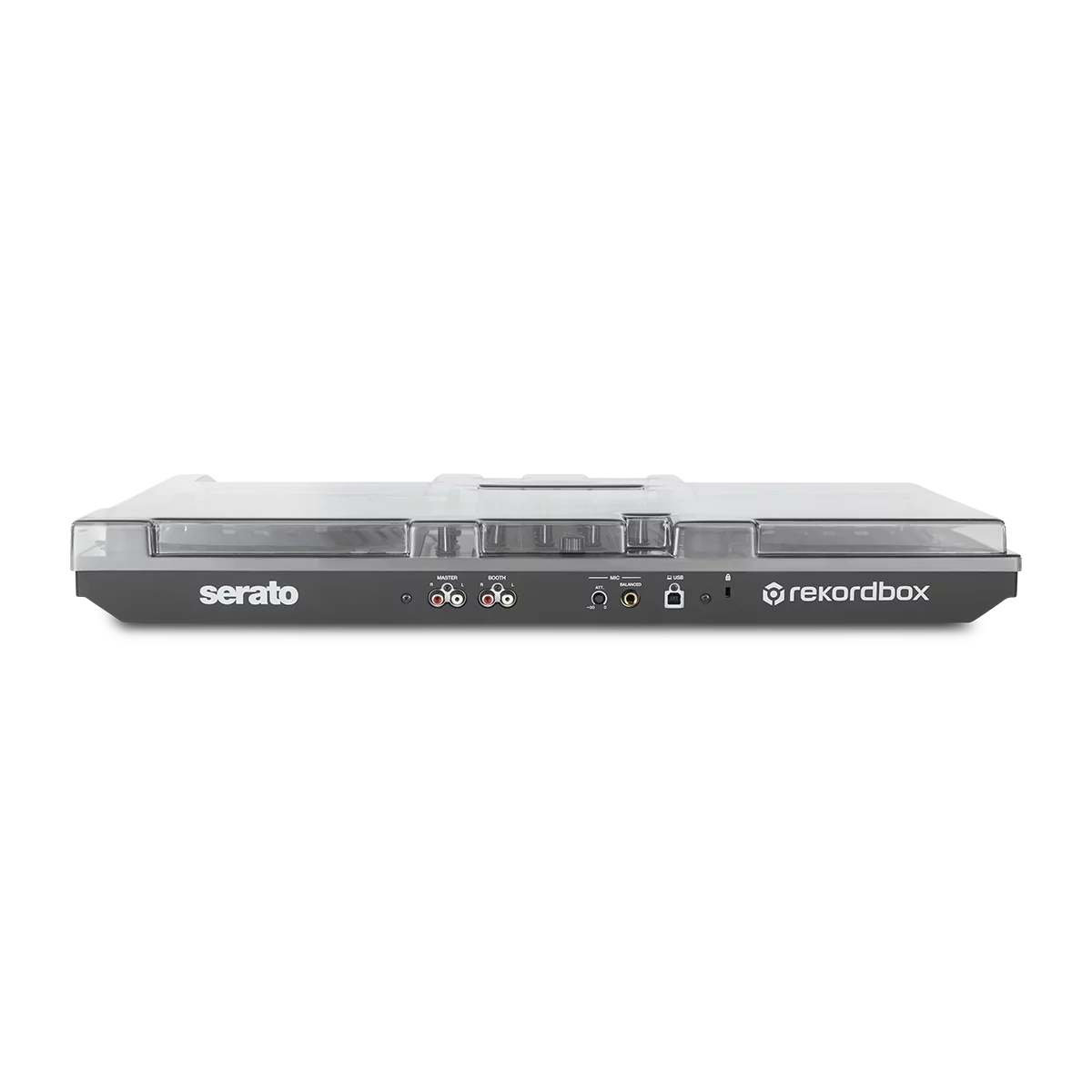 Pioneer DJ DDJ-FLX6 Decksaver