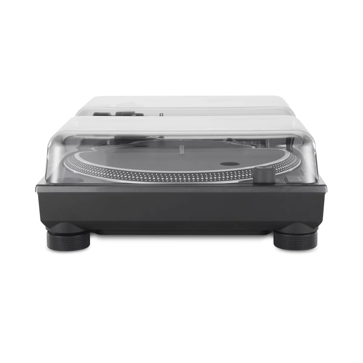 Pioneer DJ Technics SL-1200,1210 & Pioneer PLX-1000 Decksaver