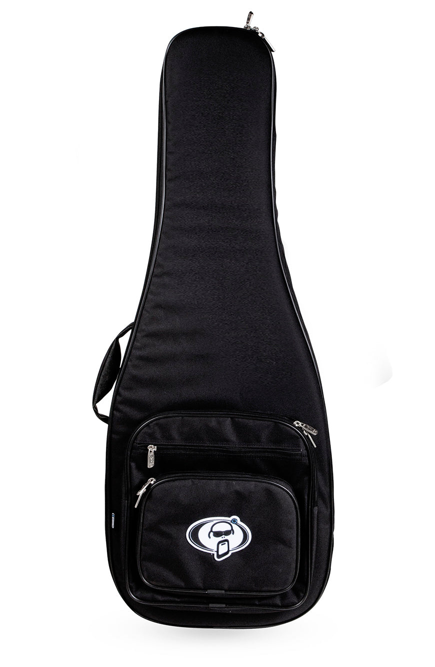 Deluxe elgitarrväska