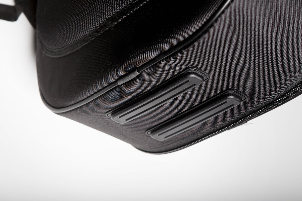 Deluxe elgitarrväska