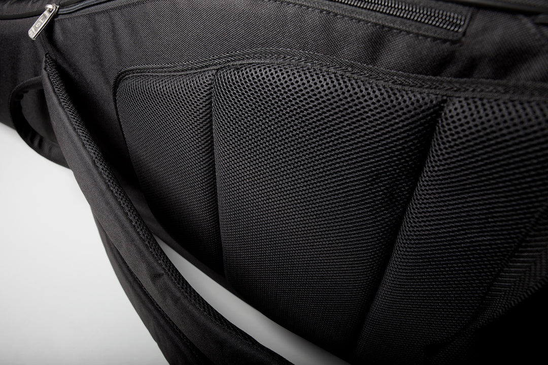 Deluxe Western Guitar Bag