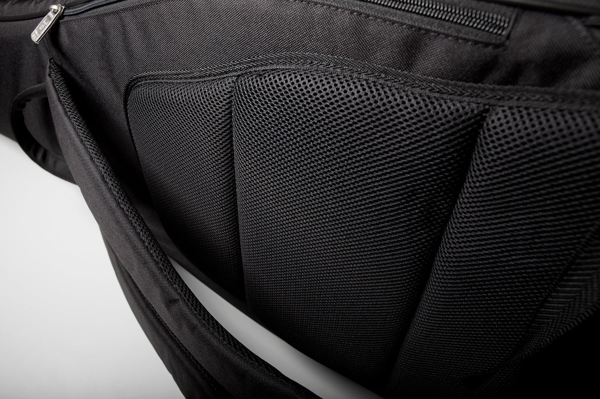 Deluxe elgitarrväska