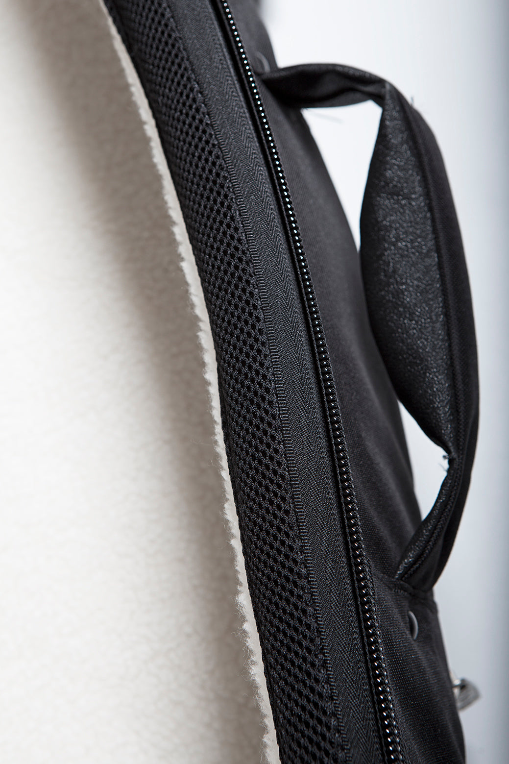 Deluxe elgitarrväska