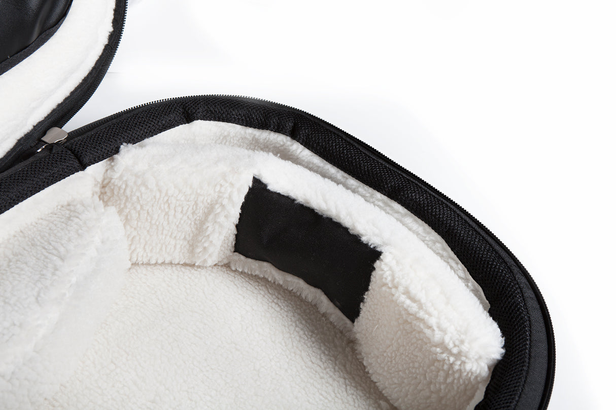 Deluxe elgitarrväska