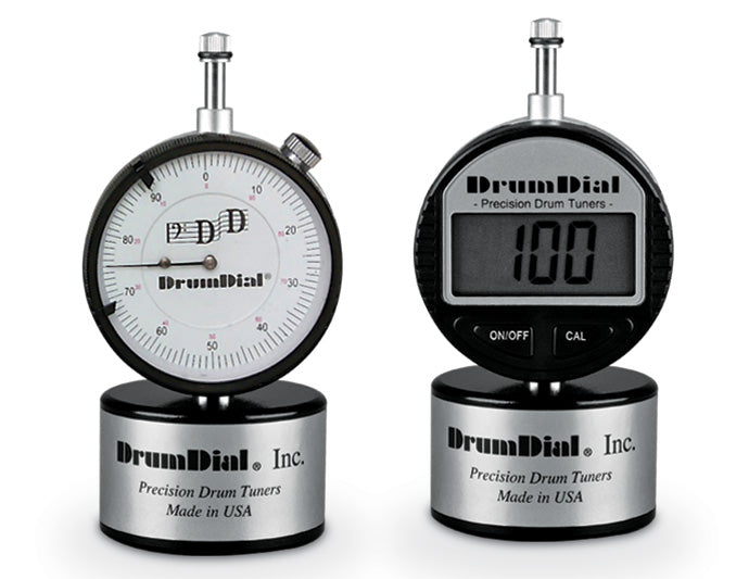 DrumDial Trumljud