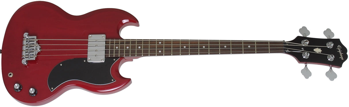 Epiphone EB-0 elbas ( Cherry )