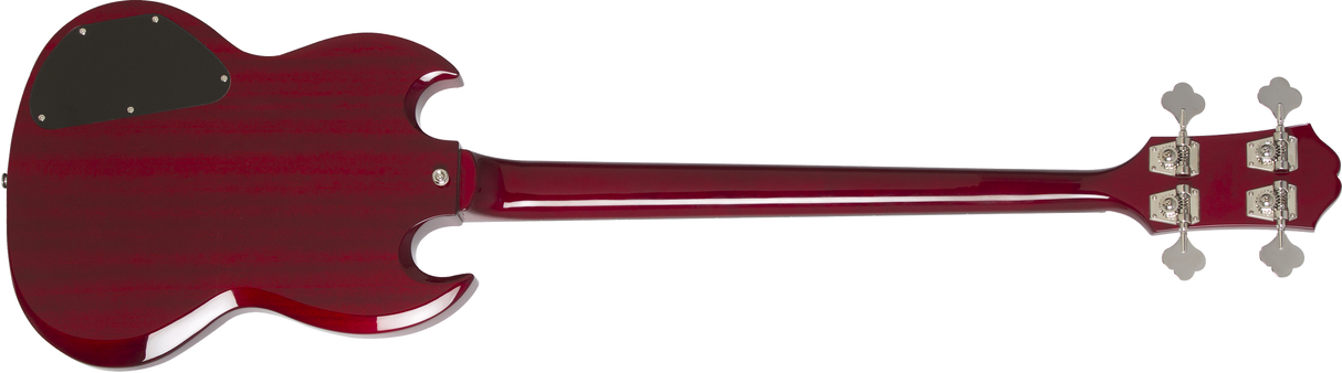 Epiphone EB-3 elbas ( Cherry )