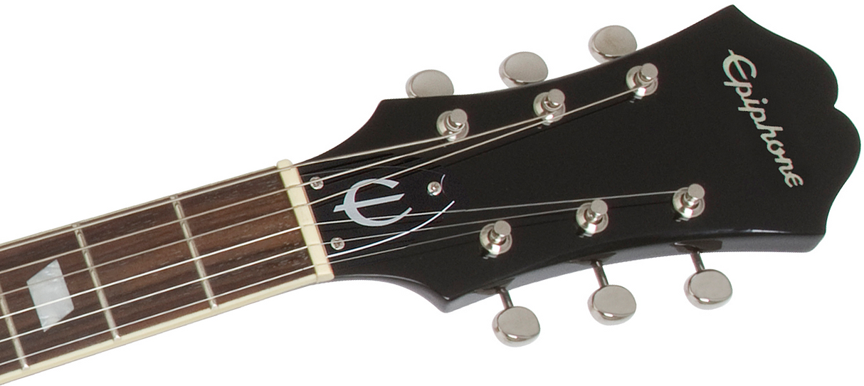 Epiphone Casino elektrisk gitarr ( Vintage Sunburst )