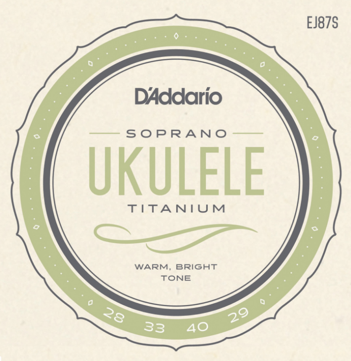 Grooveland Ukulele Startpaket (Natural)