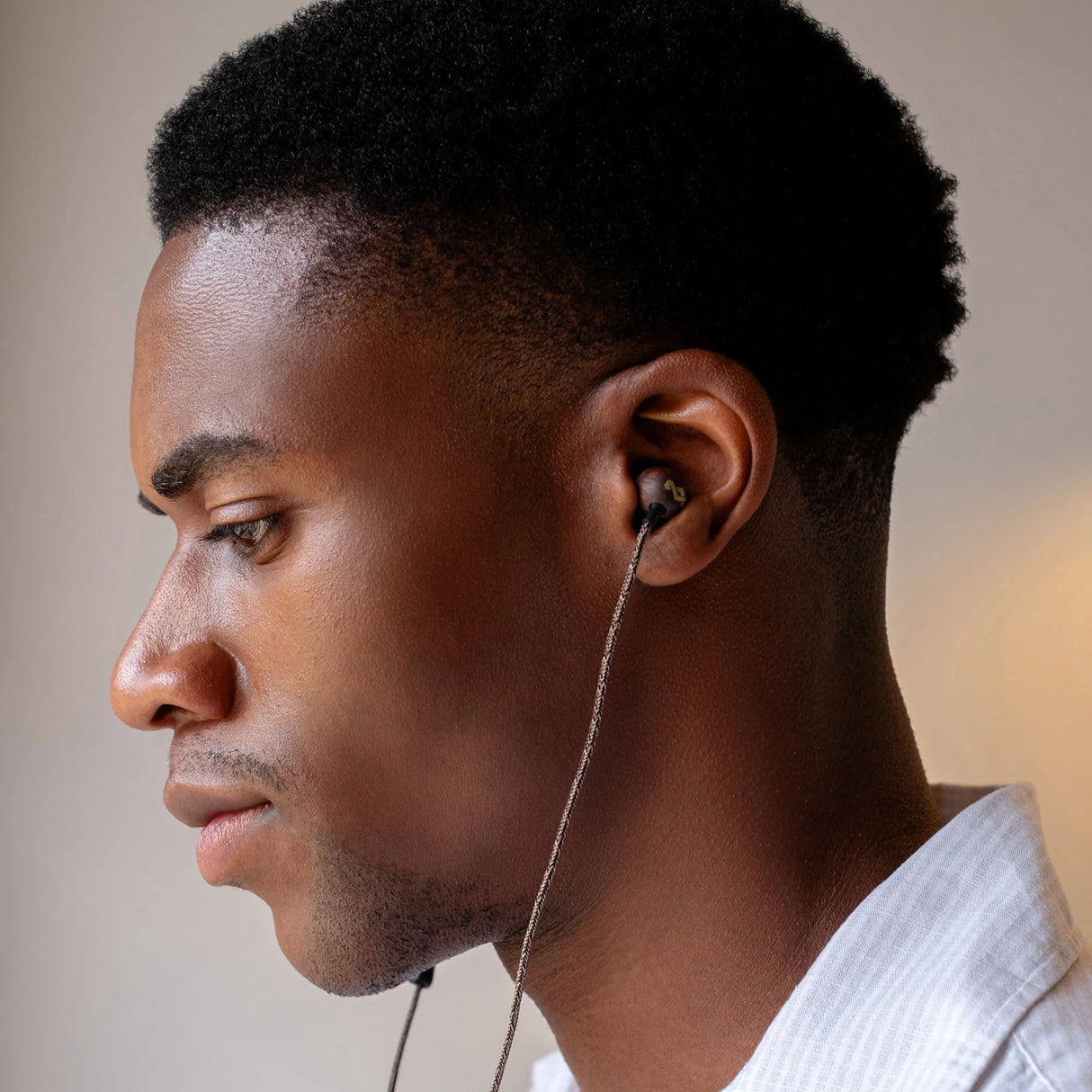 MARLEY REDEMPTION ANC Trådløse Hovedtelefoner (Sort)