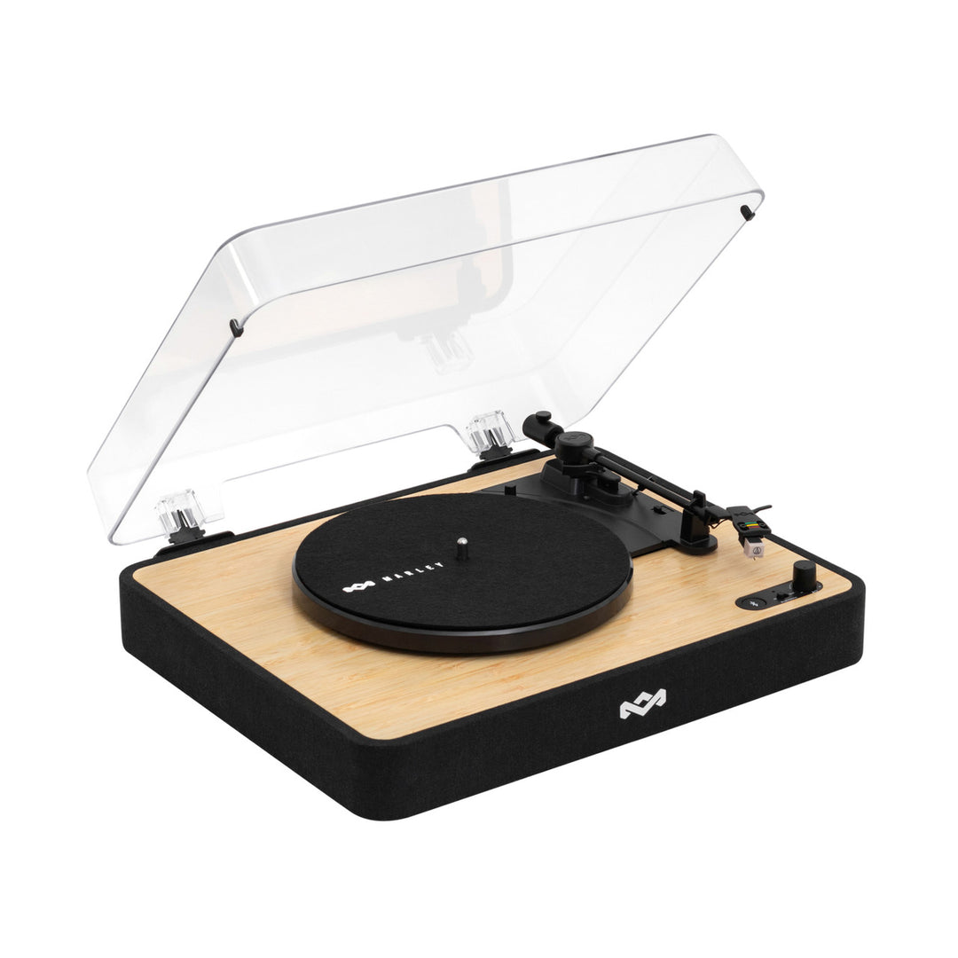 House of Marley REVOLUTION Bluetooth skivspelare