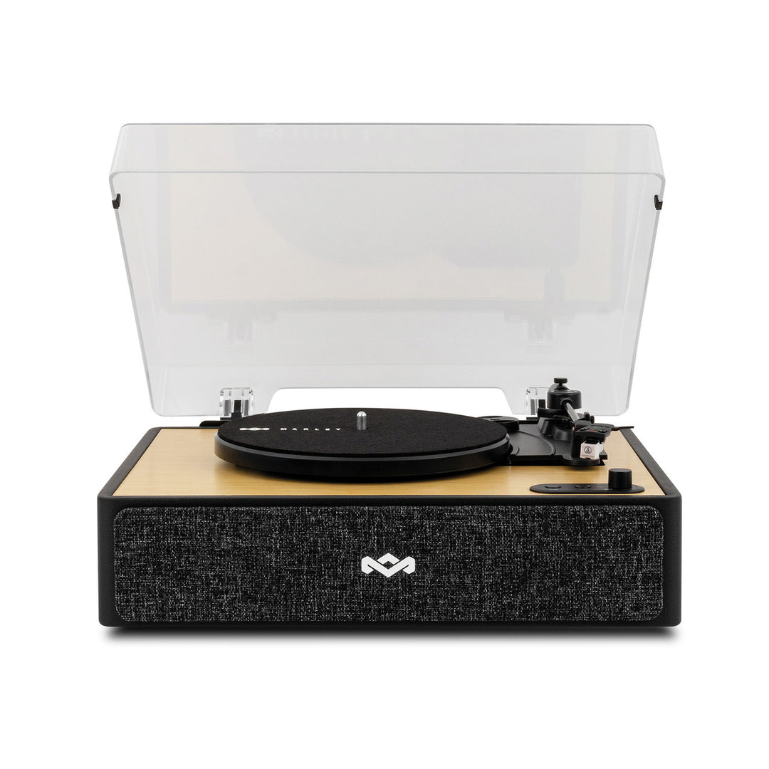House of Marley Rise up all in one Skivspelare