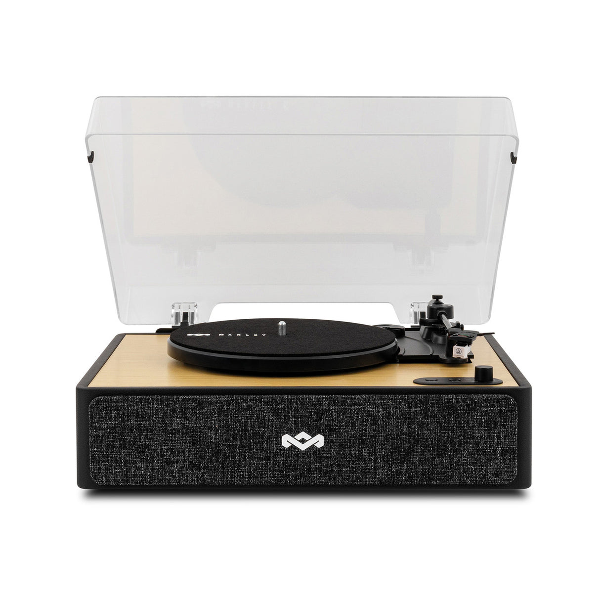 House of Marley Rise up all in one Skivspelare