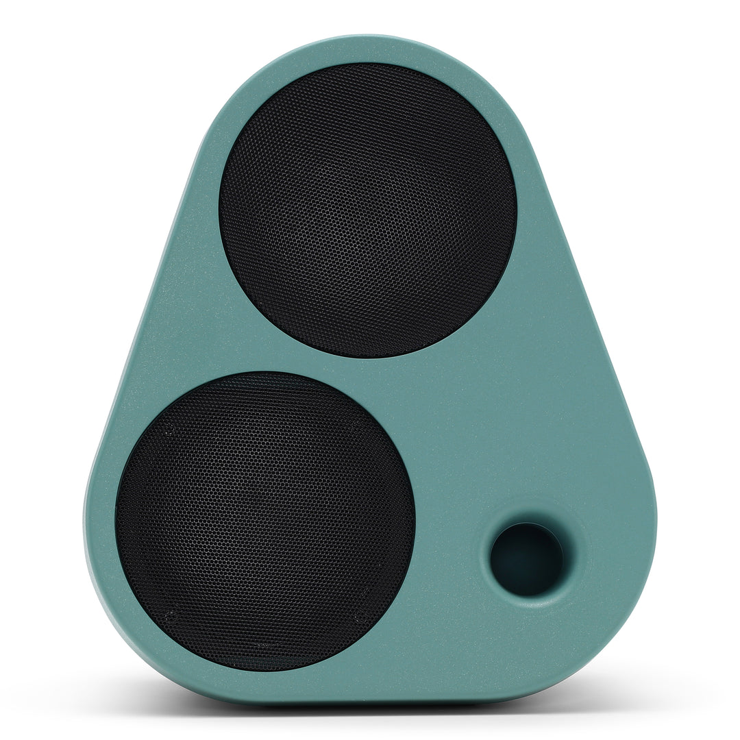 ENKL Sound ES2 Bluetooth högtalare (grön)