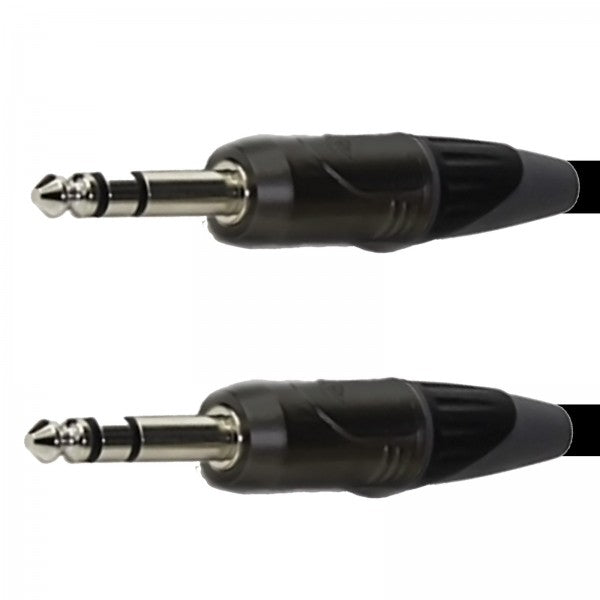 Enova jack stereo kabel 10 meter