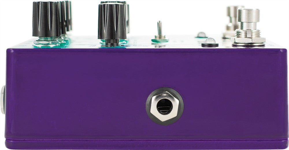 EarthQuaker Devices Pyramids