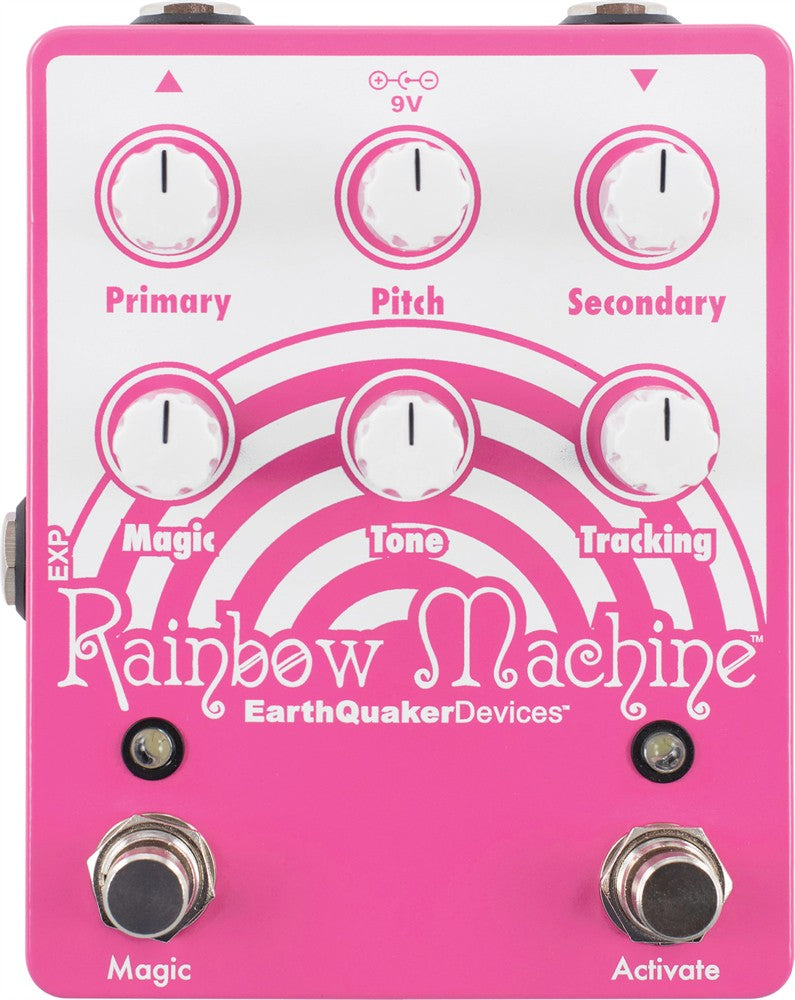 EarthQuaker Devices Rainbow Machine